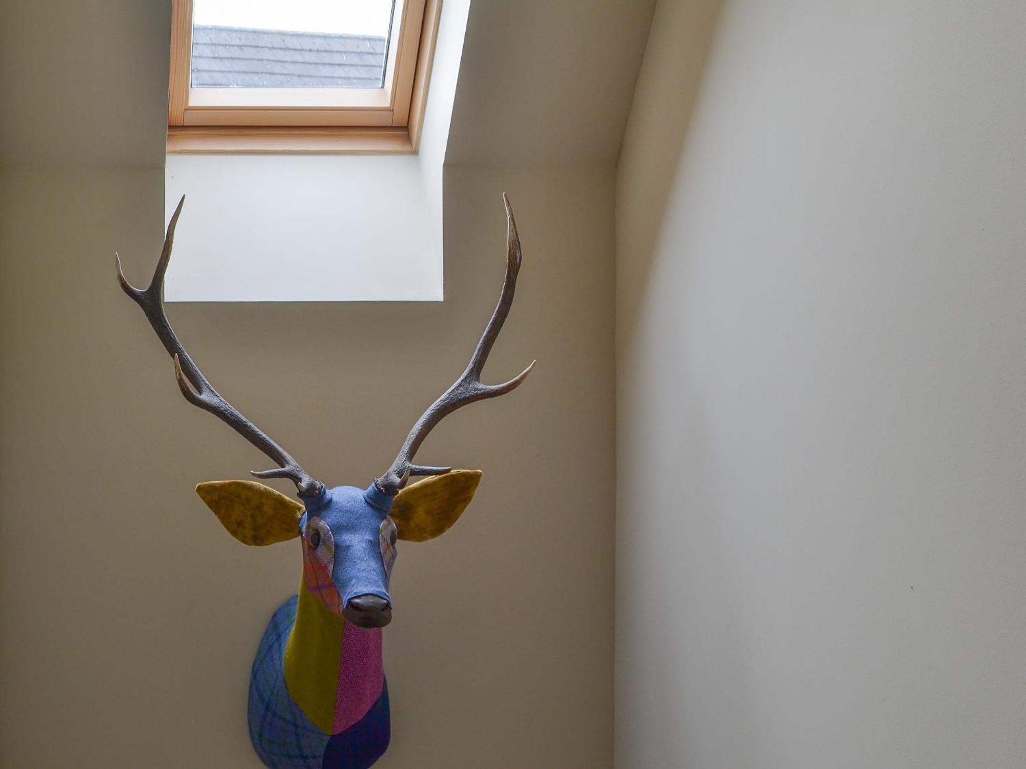 Stags Neuk Villa Авимор Екстериор снимка