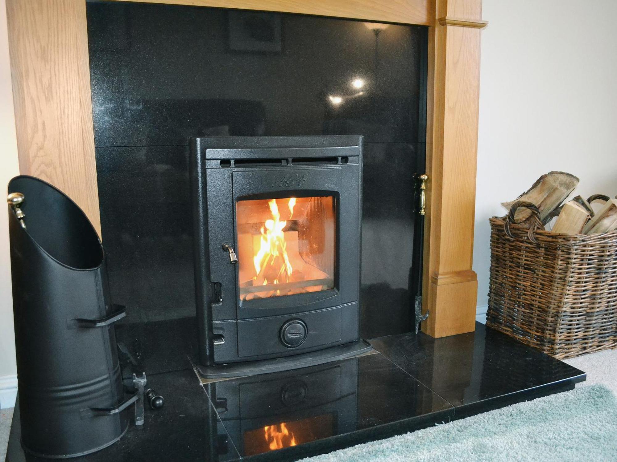 Stags Neuk Villa Авимор Екстериор снимка